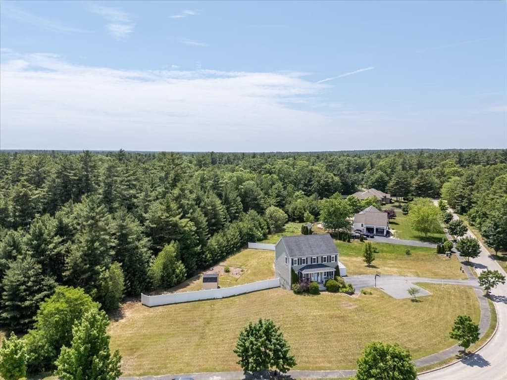 Single Family Residence at 18 Bethel Way, Wareham MA 02576, Wareham, photo 33 of 42