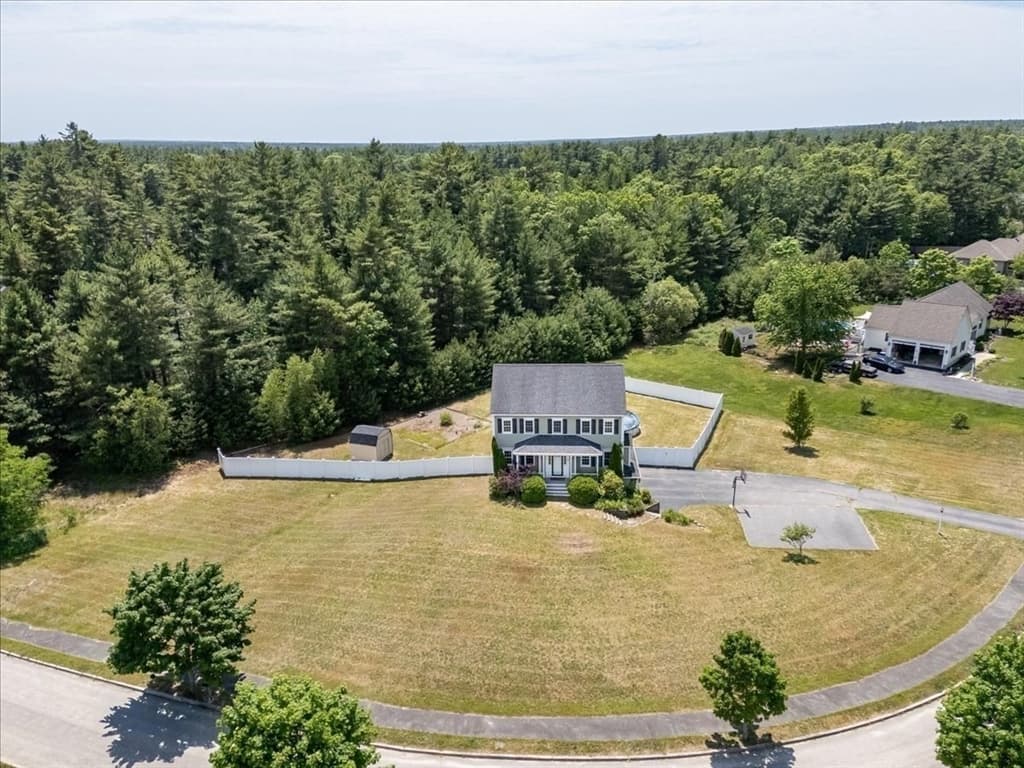 Single Family Residence at 18 Bethel Way, Wareham MA 02576, Wareham, photo 37 of 42
