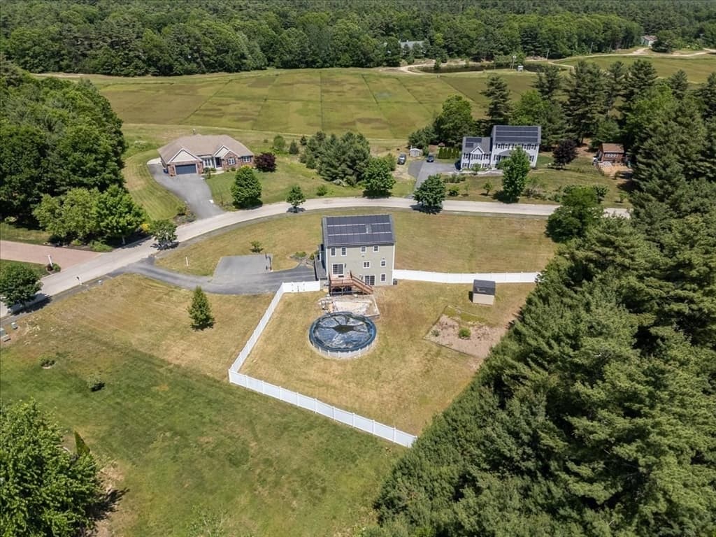 Single Family Residence at 18 Bethel Way, Wareham MA 02576, Wareham, photo 35 of 42