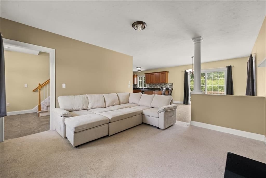 Single Family Residence at 18 Bethel Way, Wareham MA 02576, Wareham, photo 4 of 42