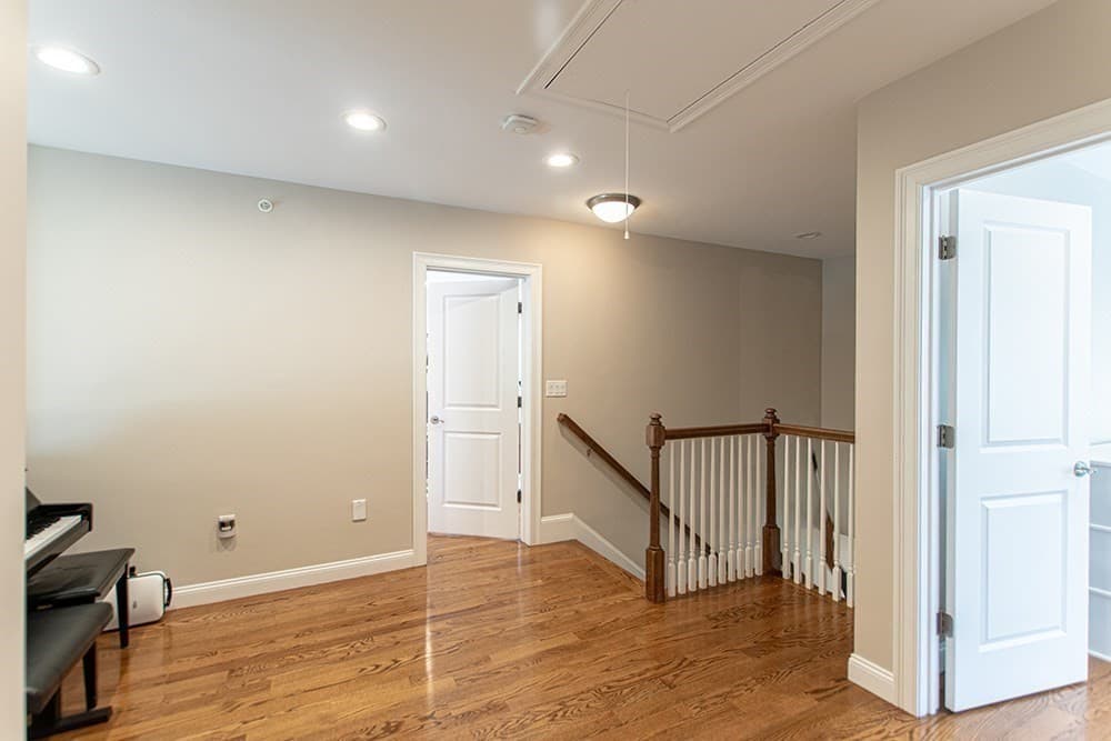 Single Family Residence at 64 Evergreen Avenue, Bedford MA 01730, photo 23 of 39