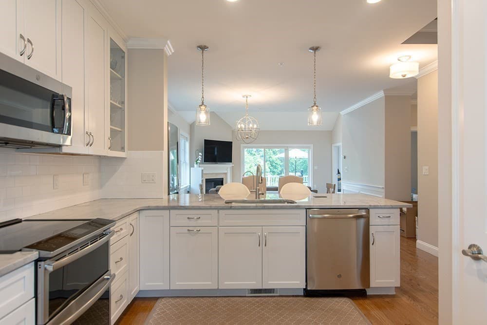 Single Family Residence at 64 Evergreen Avenue, Bedford MA 01730, photo 2 of 39