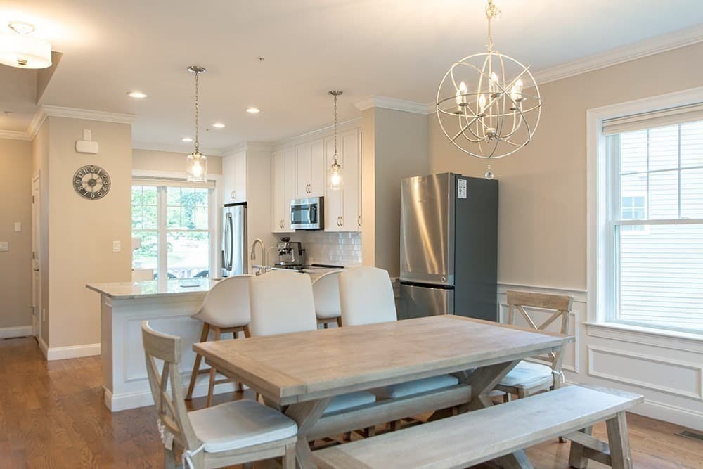 Single Family Residence at 64 Evergreen Avenue, Bedford MA 01730, photo 6 of 39