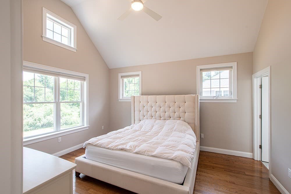 Single Family Residence at 64 Evergreen Avenue, Bedford MA 01730, photo 13 of 39