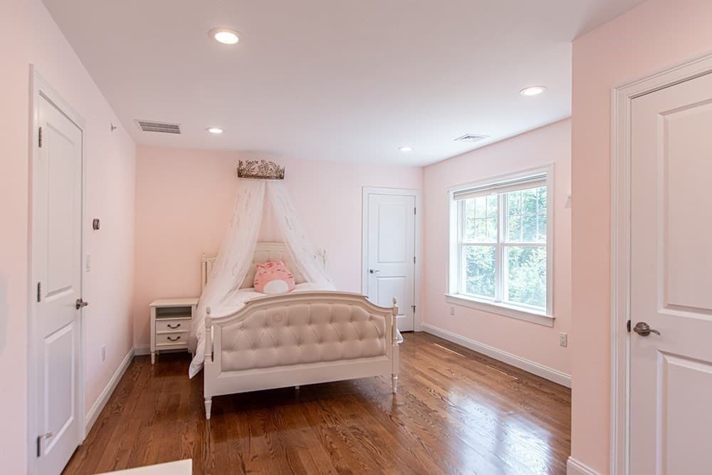 Single Family Residence at 64 Evergreen Avenue, Bedford MA 01730, photo 17 of 39