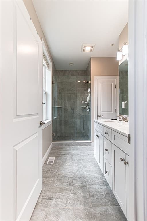 Single Family Residence at 64 Evergreen Avenue, Bedford MA 01730, photo 16 of 39