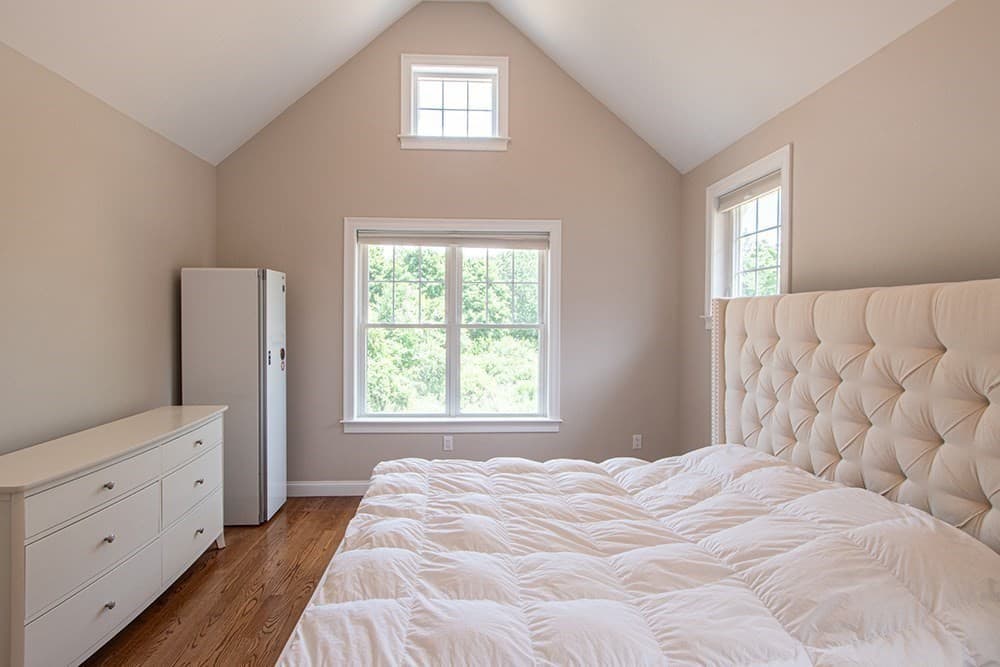 Single Family Residence at 64 Evergreen Avenue, Bedford MA 01730, photo 12 of 39