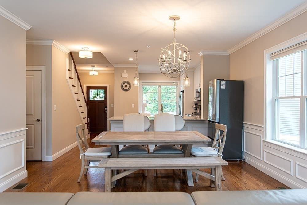 Single Family Residence at 64 Evergreen Avenue, Bedford MA 01730, photo 7 of 39