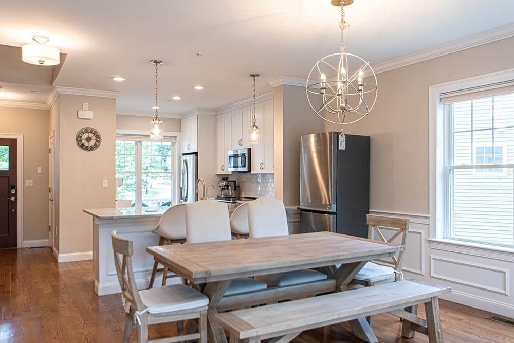 Single Family Residence at 64 Evergreen Avenue, Bedford MA 01730, photo 5 of 39