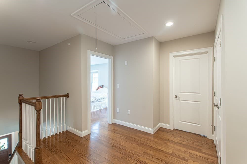 Single Family Residence at 64 Evergreen Avenue, Bedford MA 01730, photo 24 of 39