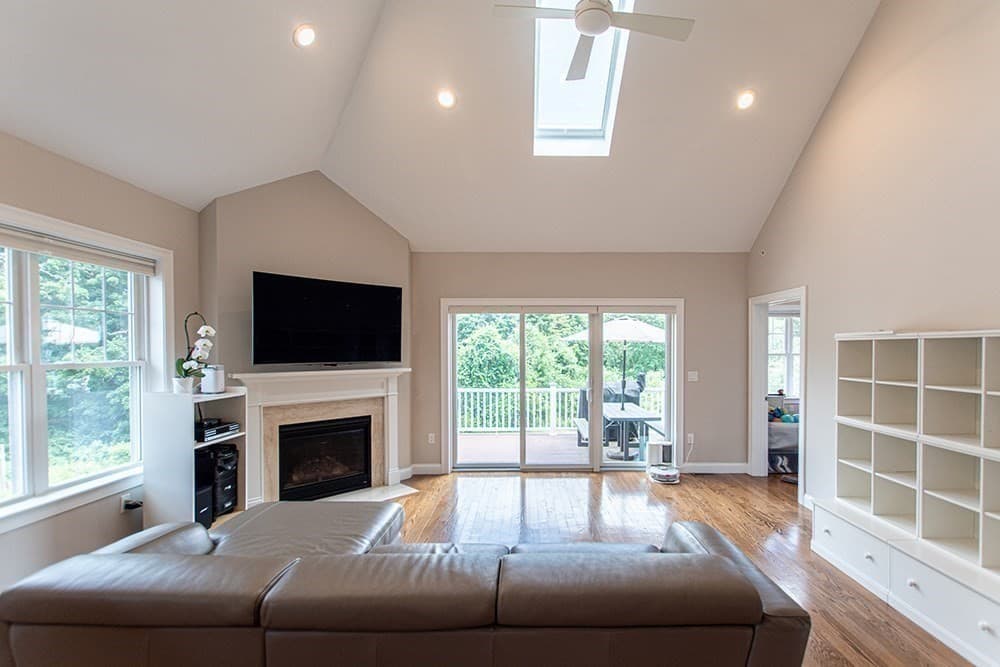 Single Family Residence at 64 Evergreen Avenue, Bedford MA 01730, photo 10 of 39