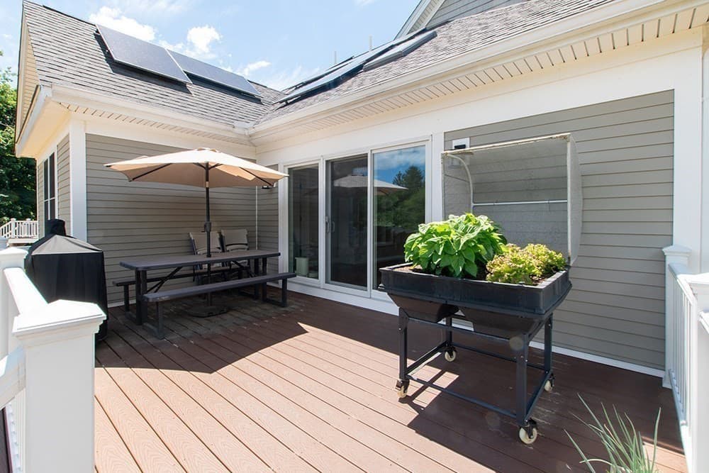 Single Family Residence at 64 Evergreen Avenue, Bedford MA 01730, photo 33 of 39