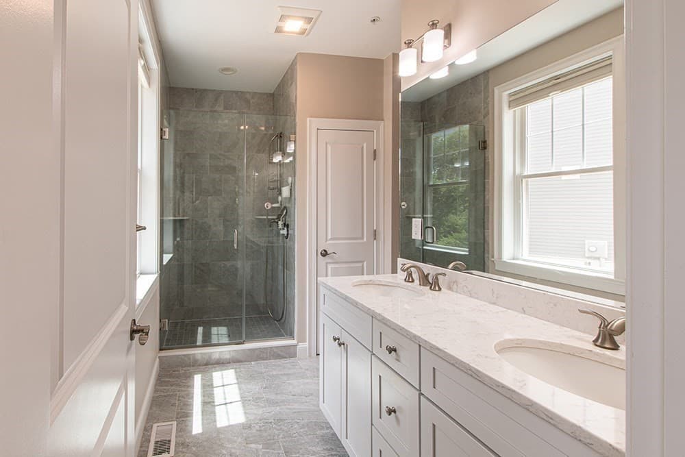 Single Family Residence at 64 Evergreen Avenue, Bedford MA 01730, photo 14 of 39