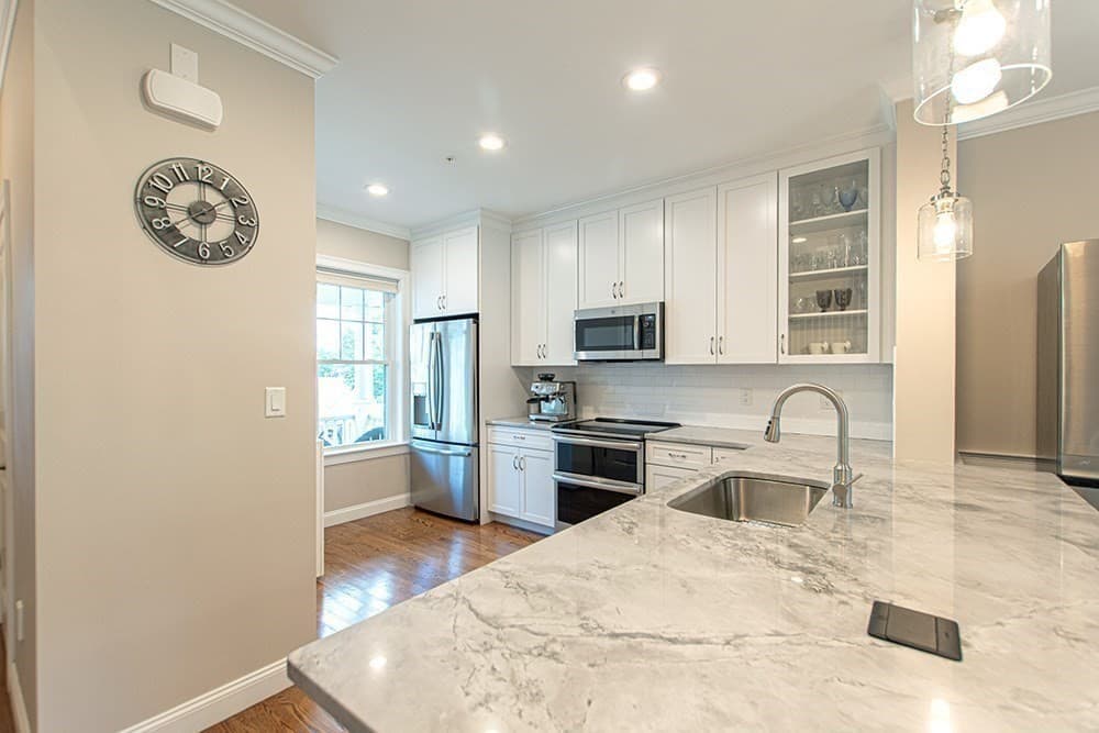Single Family Residence at 64 Evergreen Avenue, Bedford MA 01730, photo 4 of 39