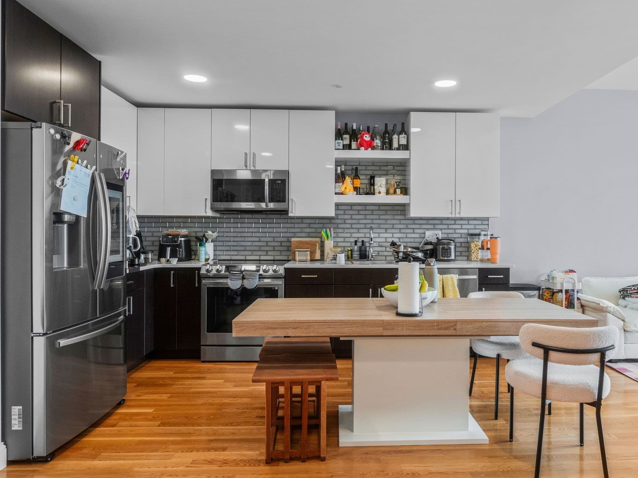 Condominium at 10 Taber Street # 603, Boston MA 02119, Boston, photo 6 of 13