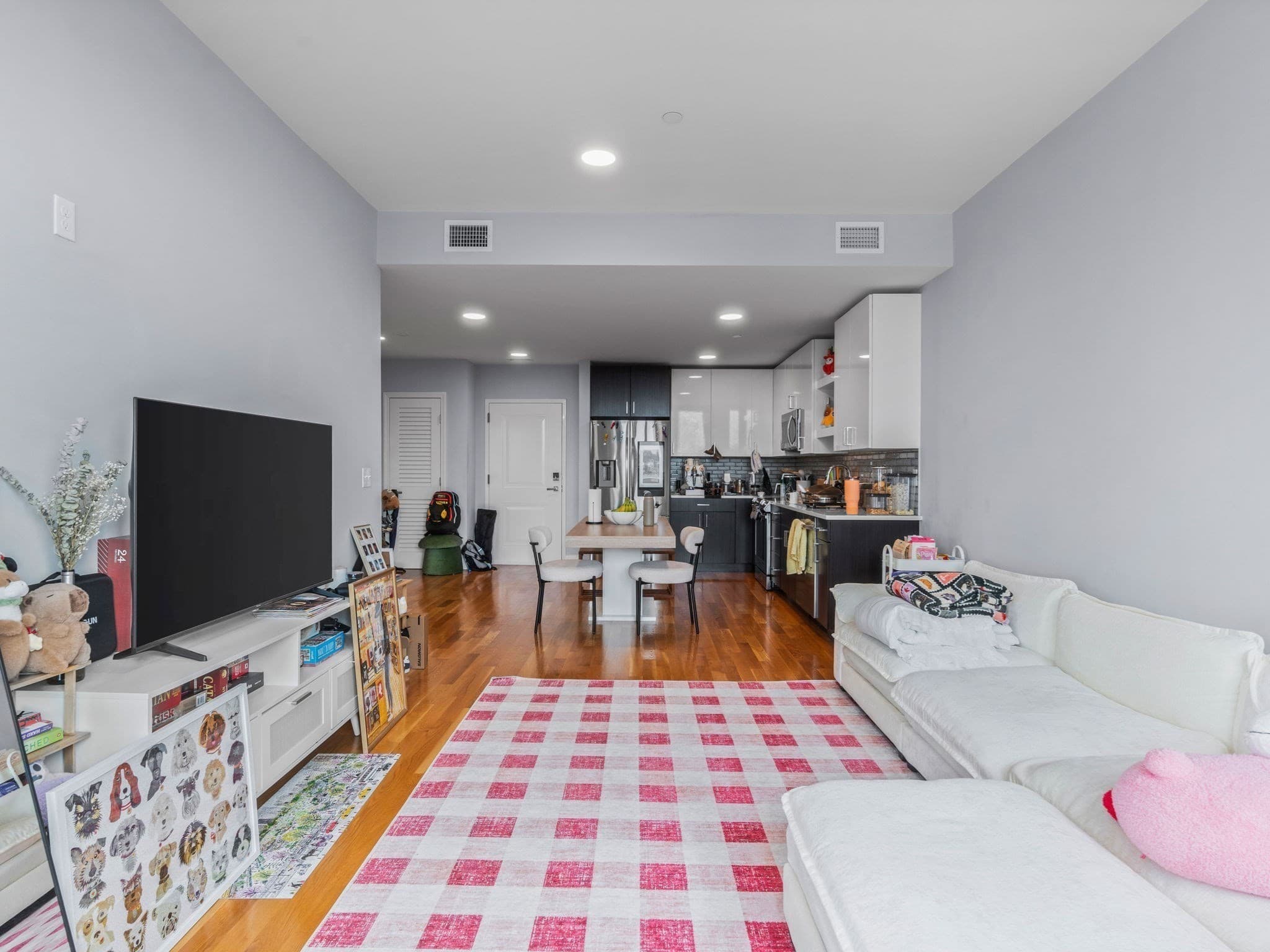 Condominium at 10 Taber Street # 603, Boston MA 02119, Boston, photo 7 of 13