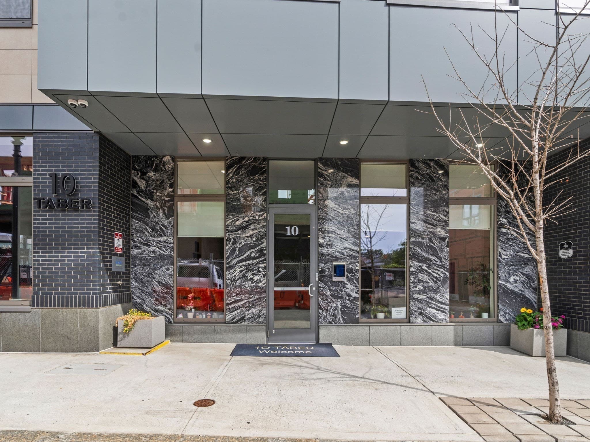 Condominium at 10 Taber Street # 603, Boston MA 02119, Boston, photo 3 of 13