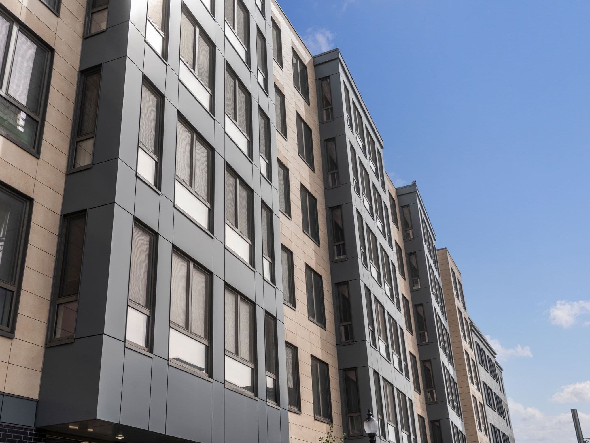 10 Taber Street # 603, Boston MA 02119