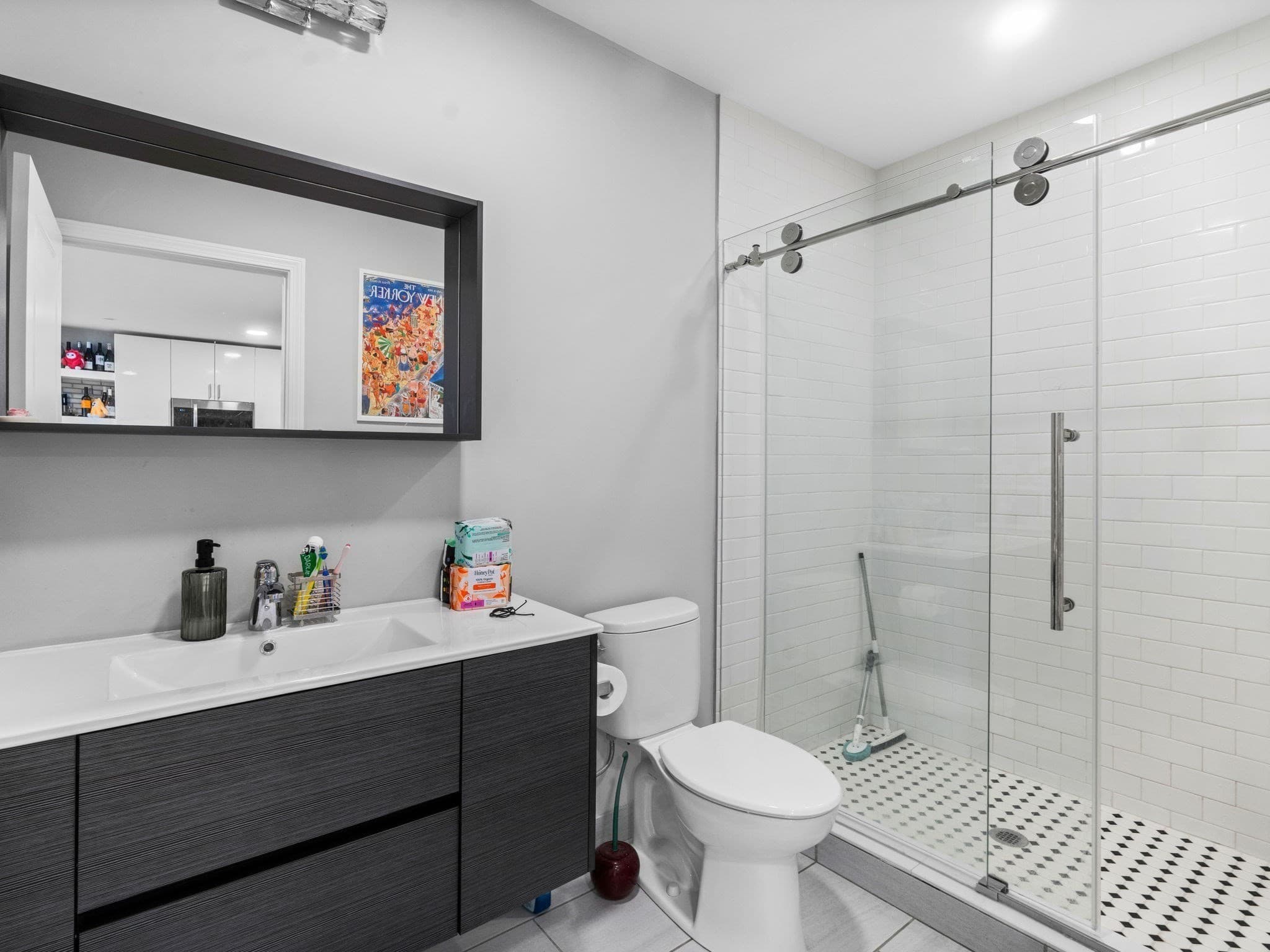 Condominium at 10 Taber Street # 603, Boston MA 02119, Boston, photo 9 of 13