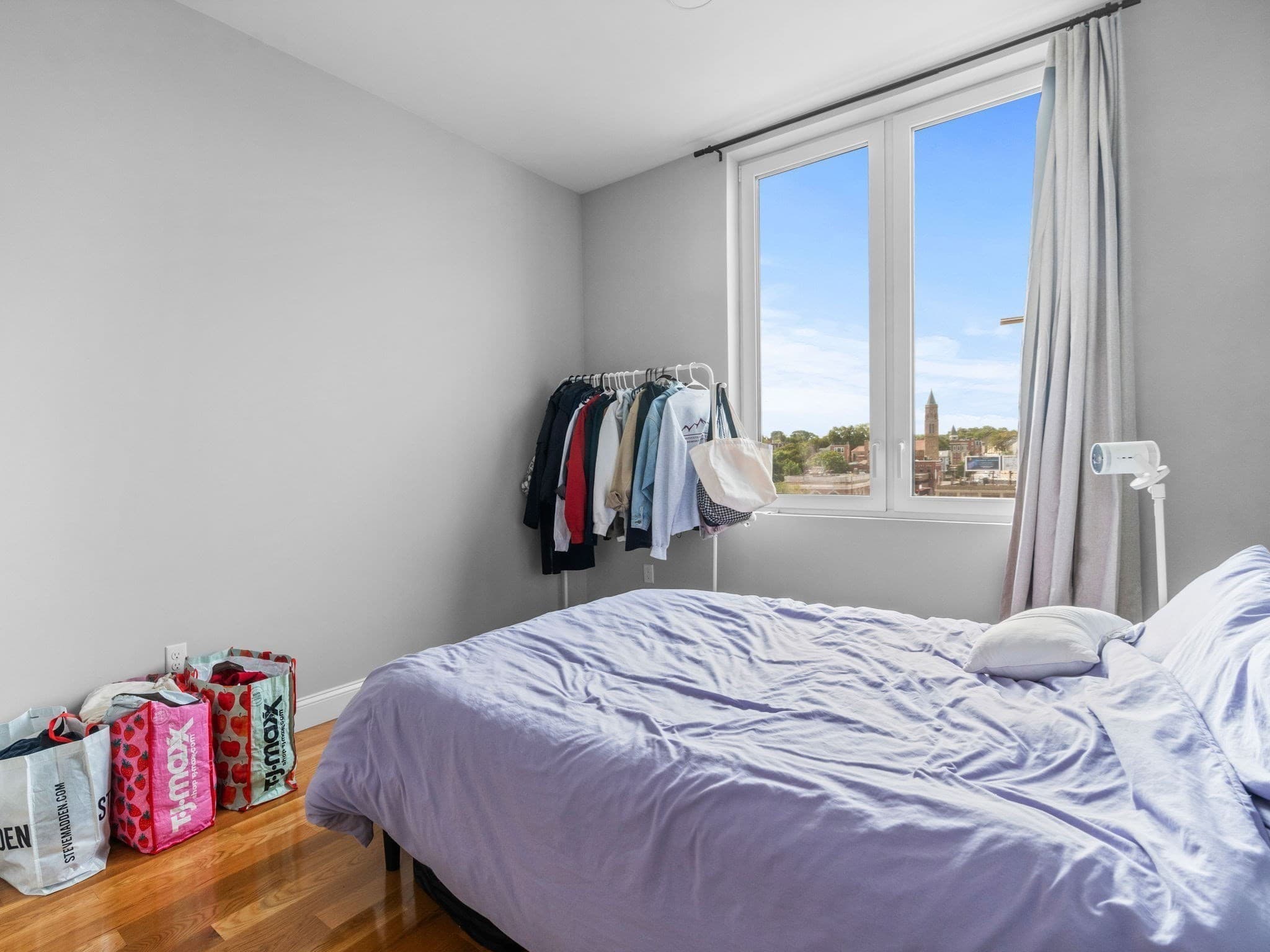 Condominium at 10 Taber Street # 603, Boston MA 02119, Boston, photo 10 of 13