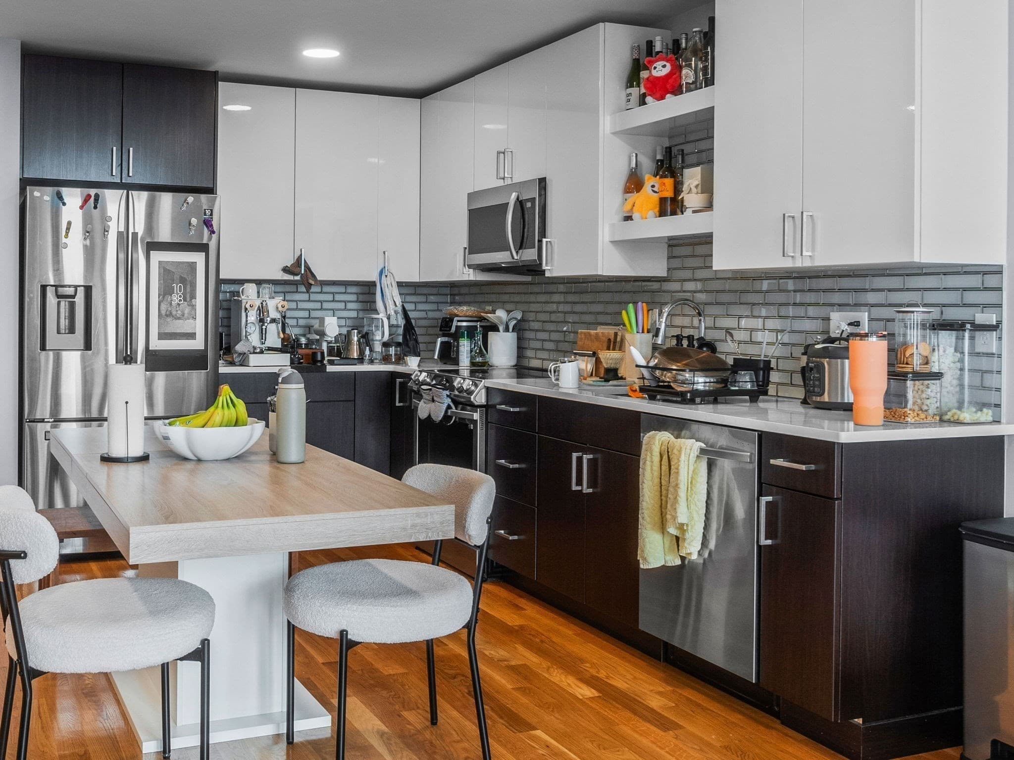 Condominium at 10 Taber Street # 603, Boston MA 02119, Boston, photo 11 of 13
