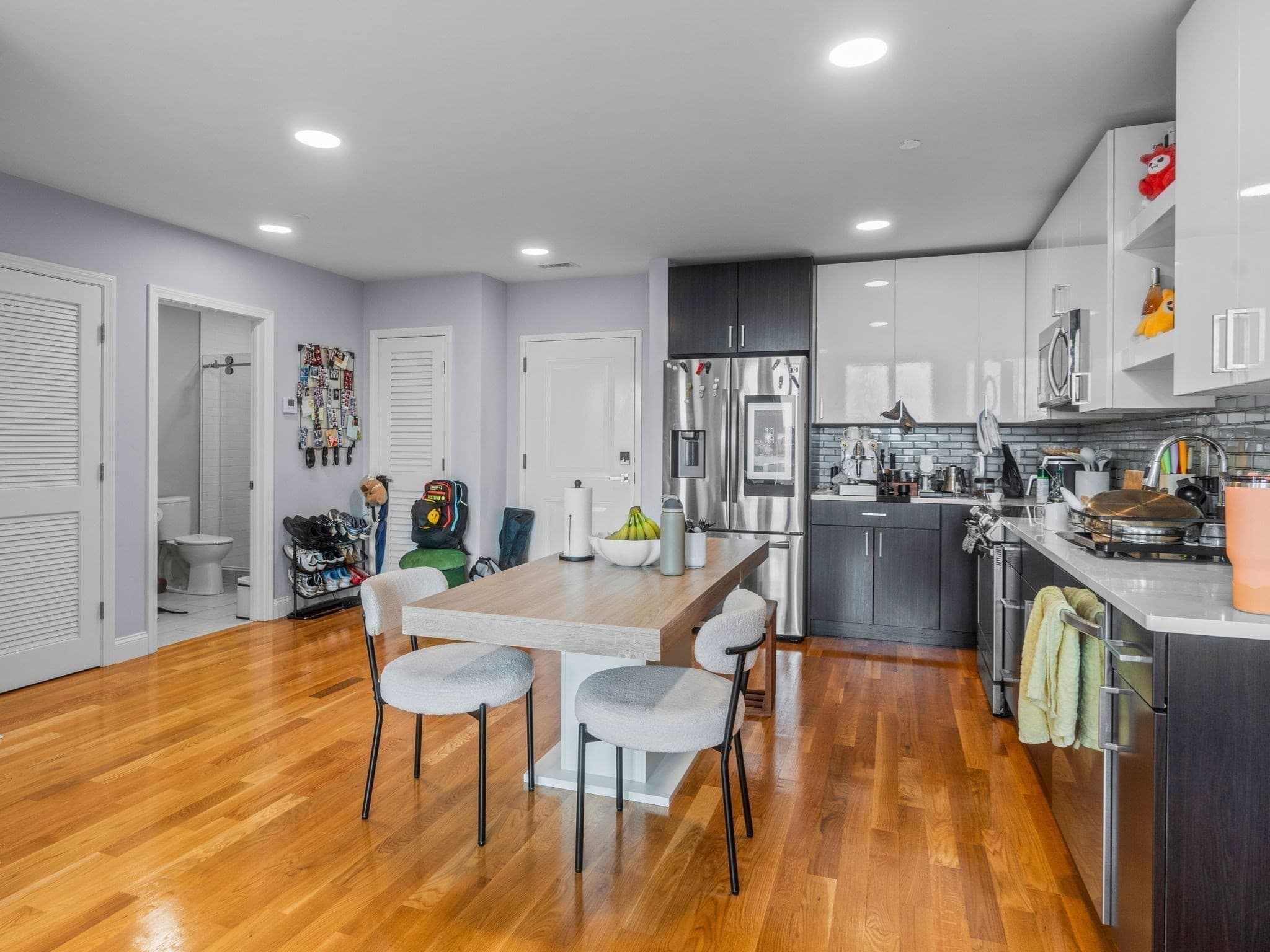 Condominium at 10 Taber Street # 603, Boston MA 02119, Boston, photo 8 of 13