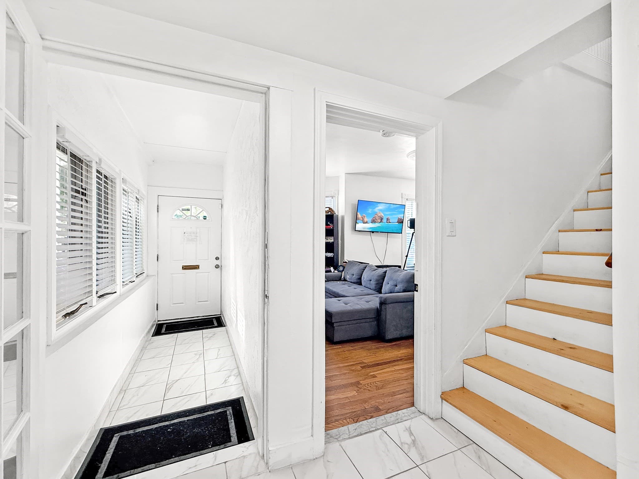 Single Family Residence at 1203 Bennington St, Boston MA 02128, Boston, photo 16 of 42