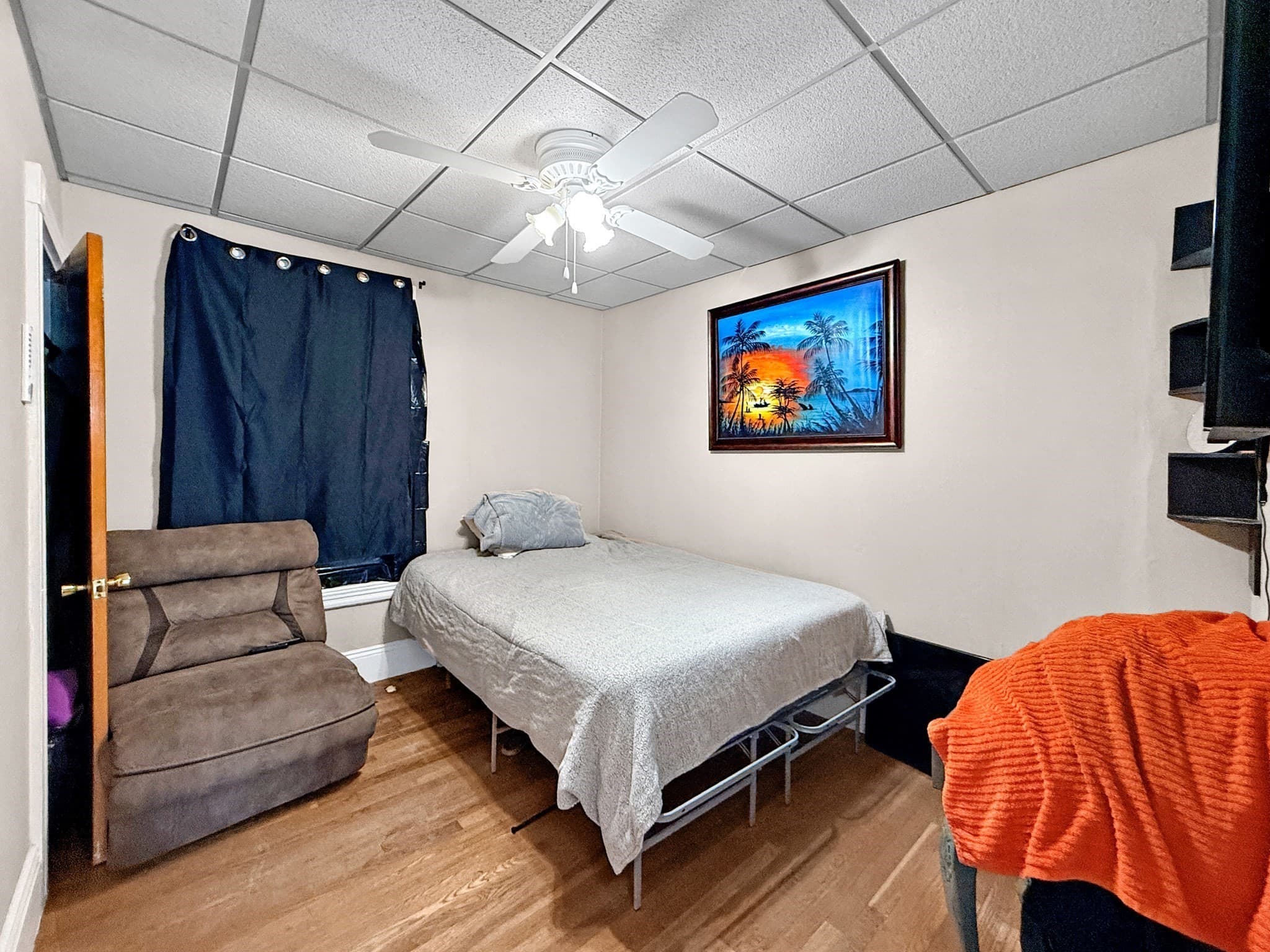Single Family Residence at 1203 Bennington St, Boston MA 02128, Boston, photo 22 of 42