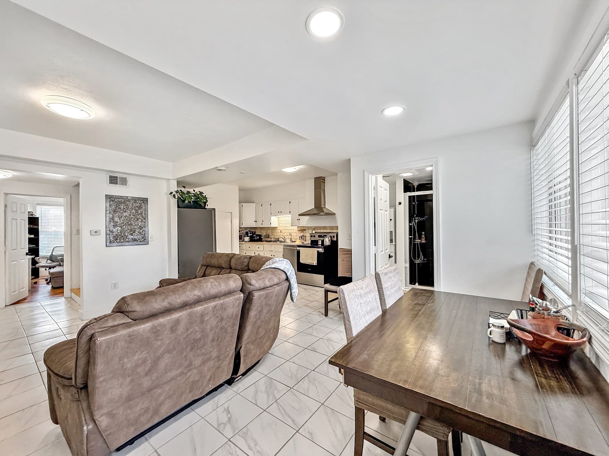Single Family Residence at 1203 Bennington St, Boston MA 02128, Boston, photo 5 of 42