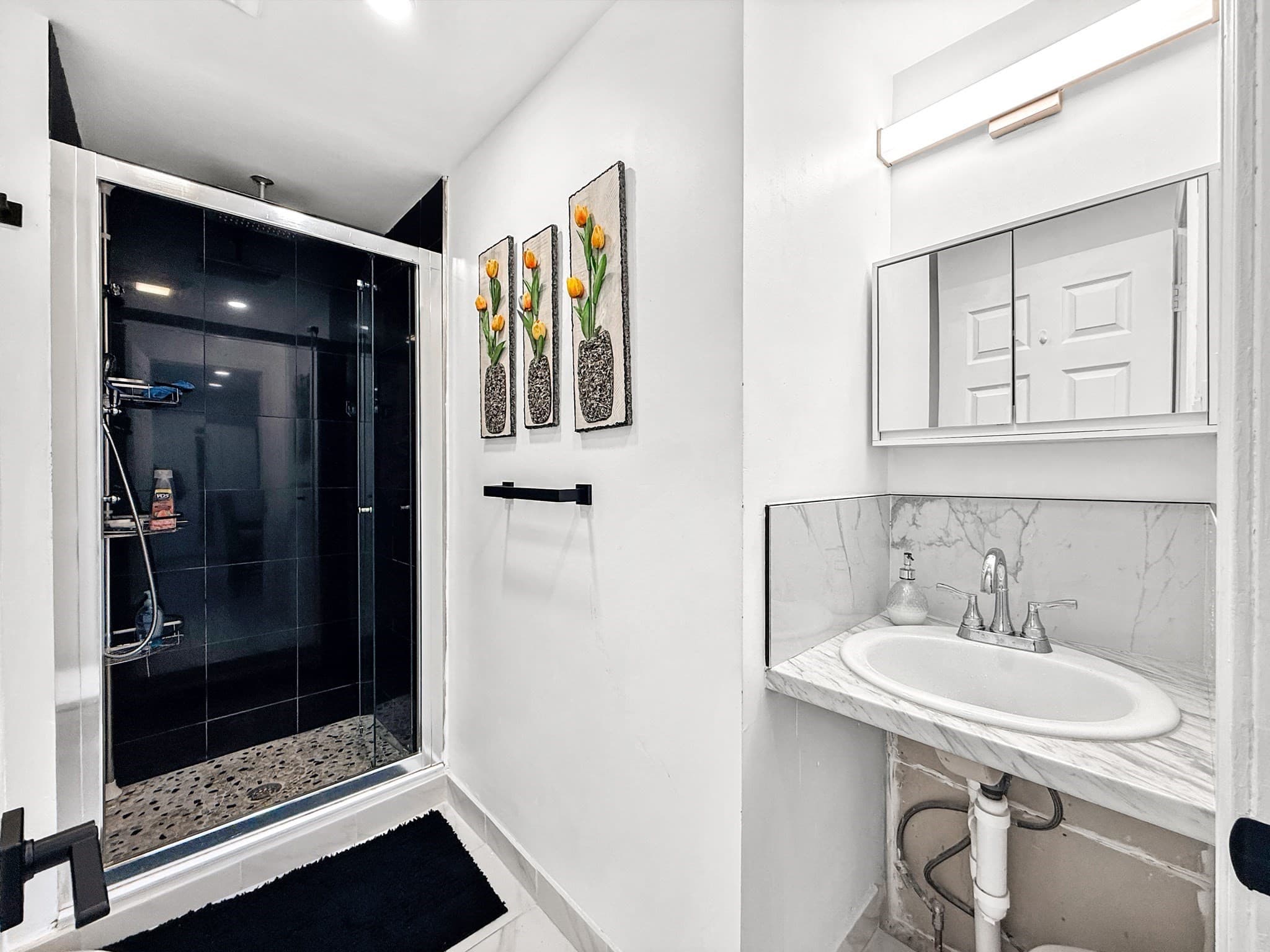 Single Family Residence at 1203 Bennington St, Boston MA 02128, Boston, photo 14 of 42