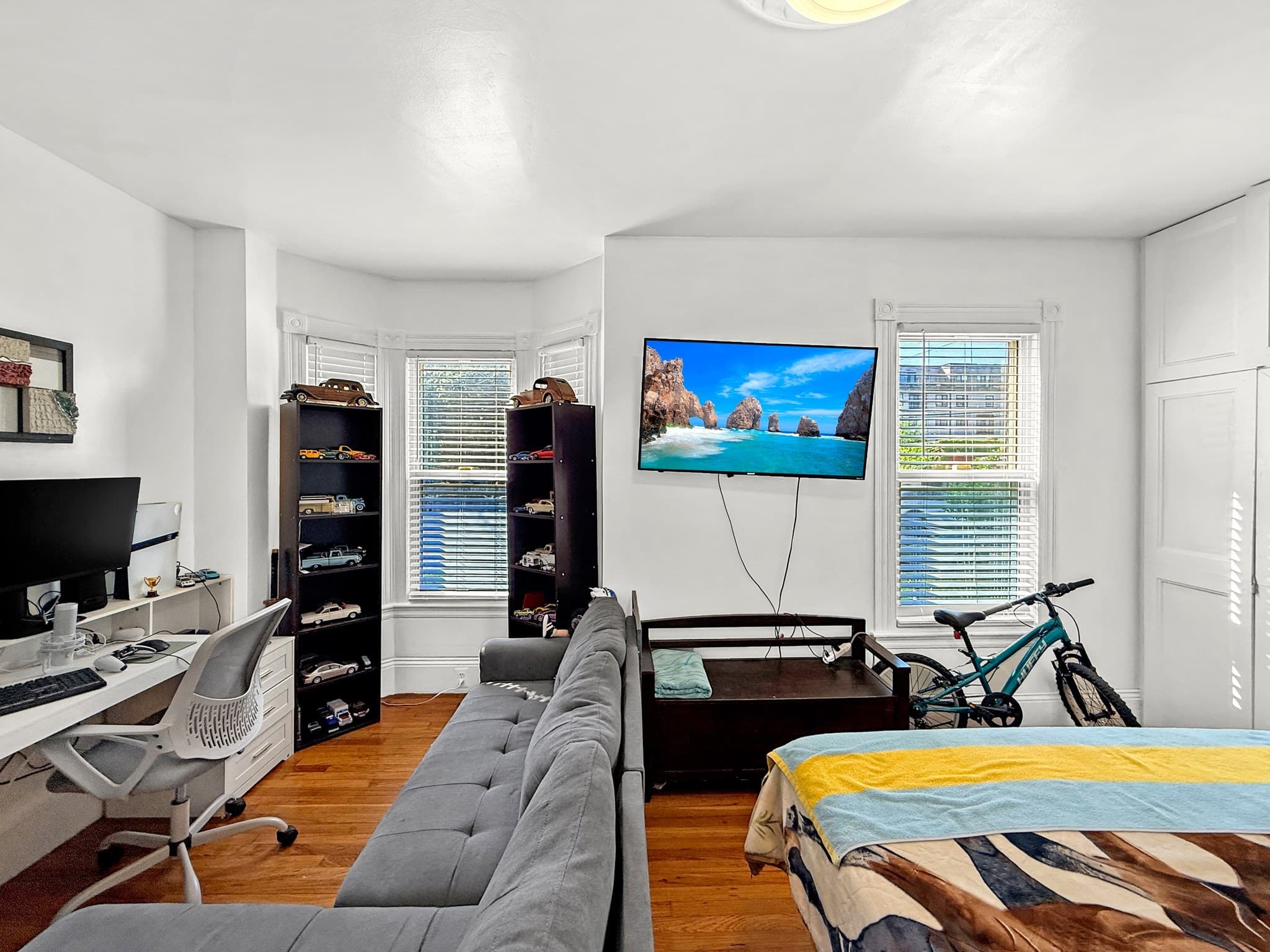 Single Family Residence at 1203 Bennington St, Boston MA 02128, Boston, photo 18 of 42