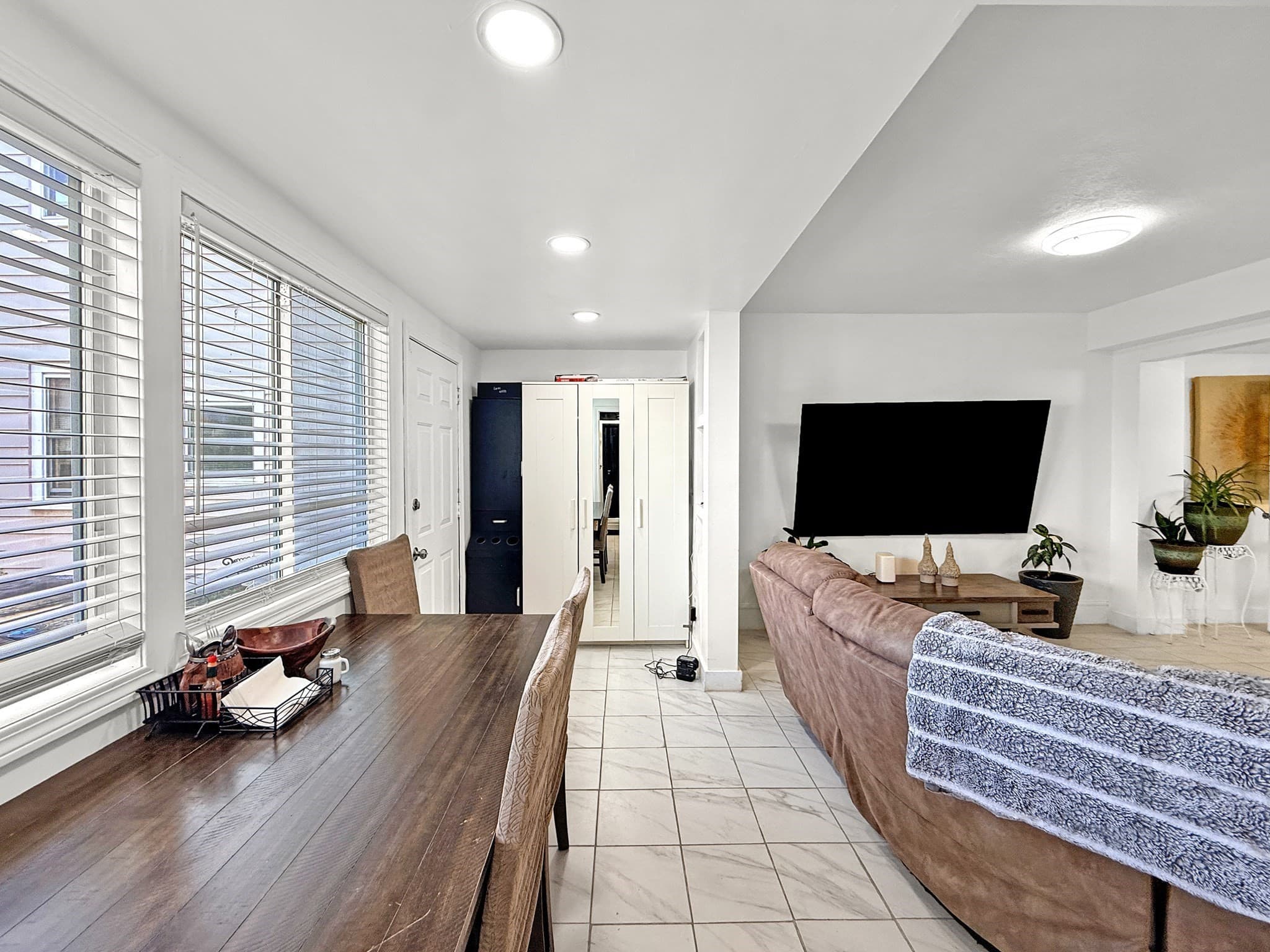 Single Family Residence at 1203 Bennington St, Boston MA 02128, Boston, photo 8 of 42