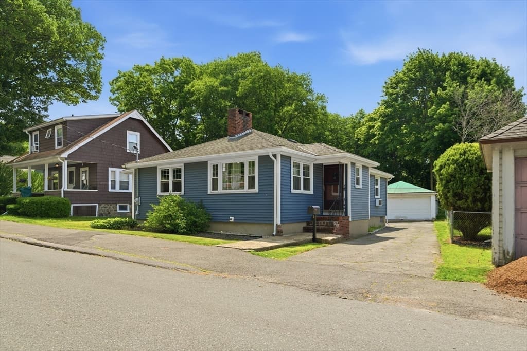 5 Bulfinch Rd, Lynn MA 01902