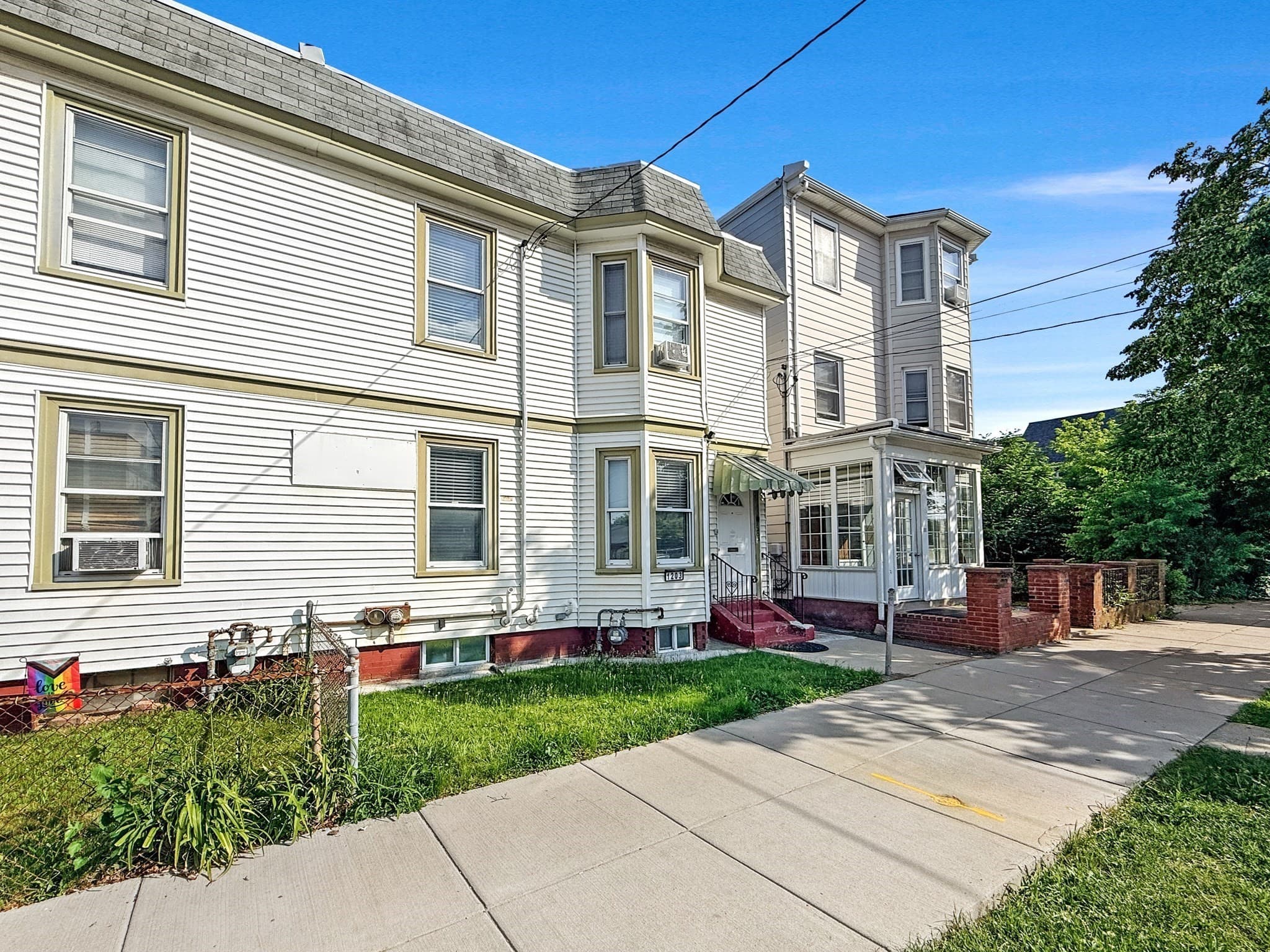 Condex at 1203 Bennington St # 1203, Boston MA 02128, Boston, photo 36 of 42