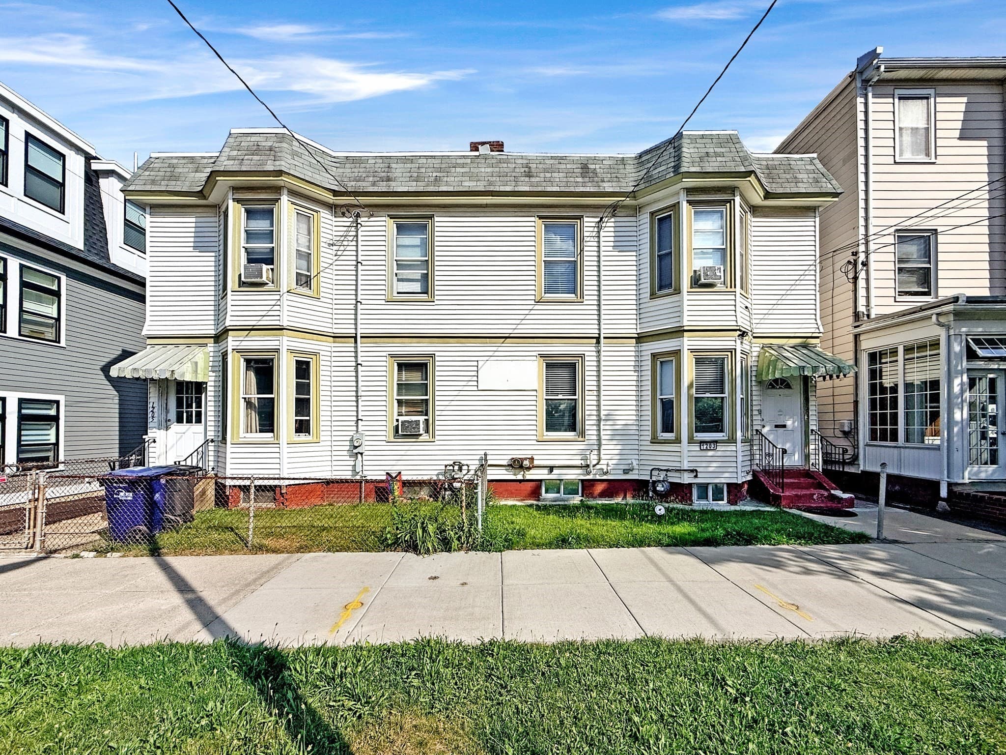1203 Bennington St # 1203, Boston MA 02128