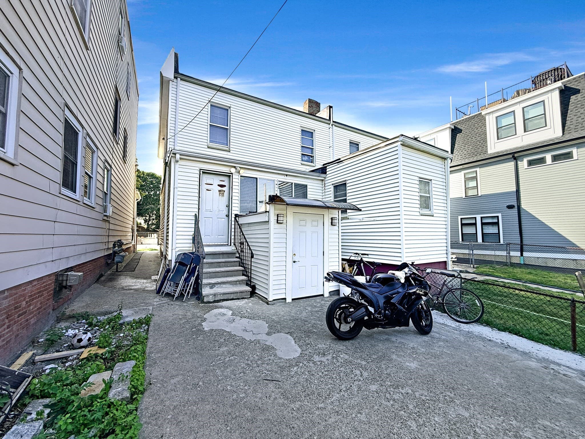 Condex at 1203 Bennington St # 1203, Boston MA 02128, Boston, photo 35 of 42