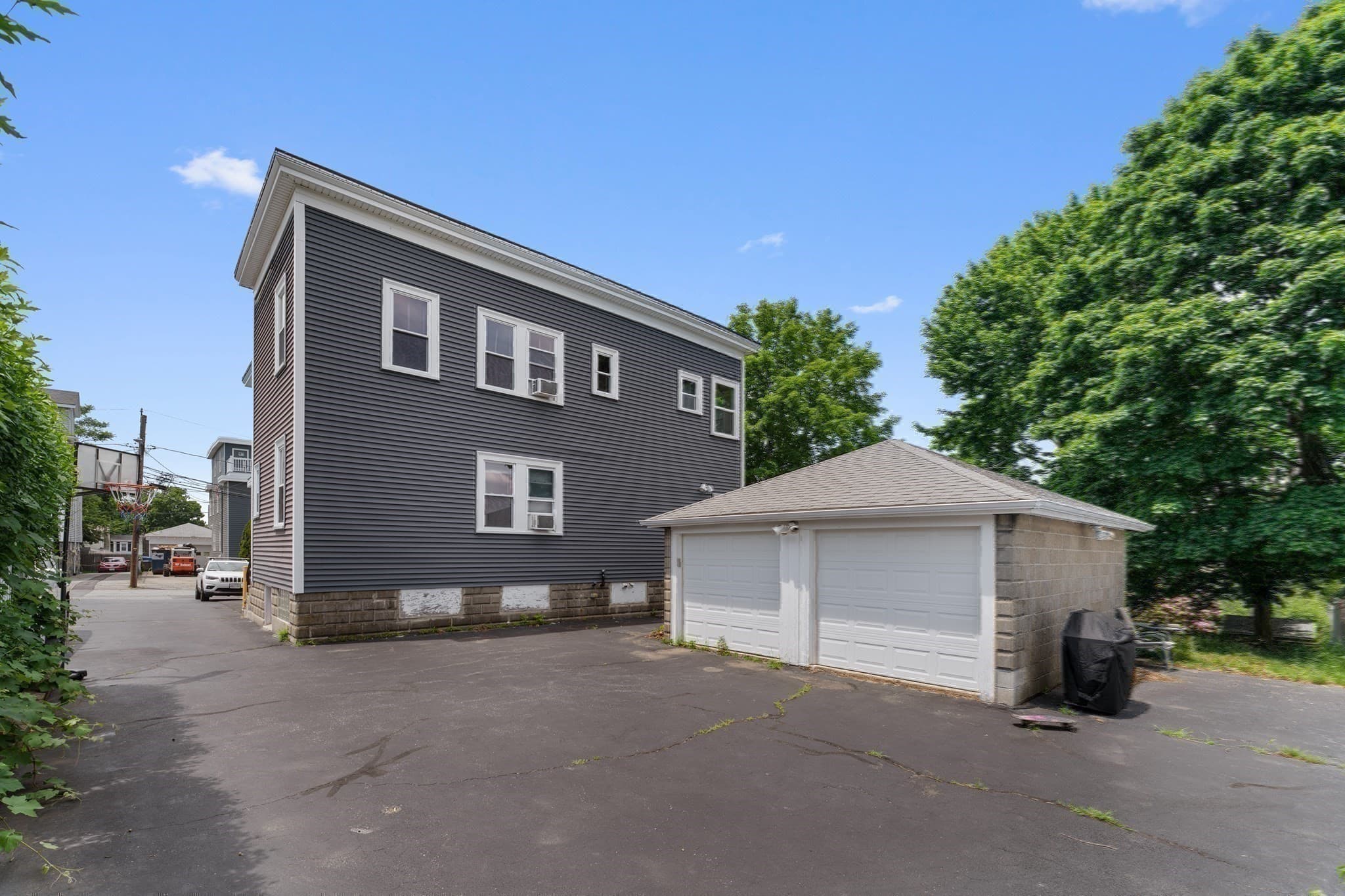 Multi Family at 14 Columbia Rd, Wakefield MA 01880, Wakefield, photo 23 of 23