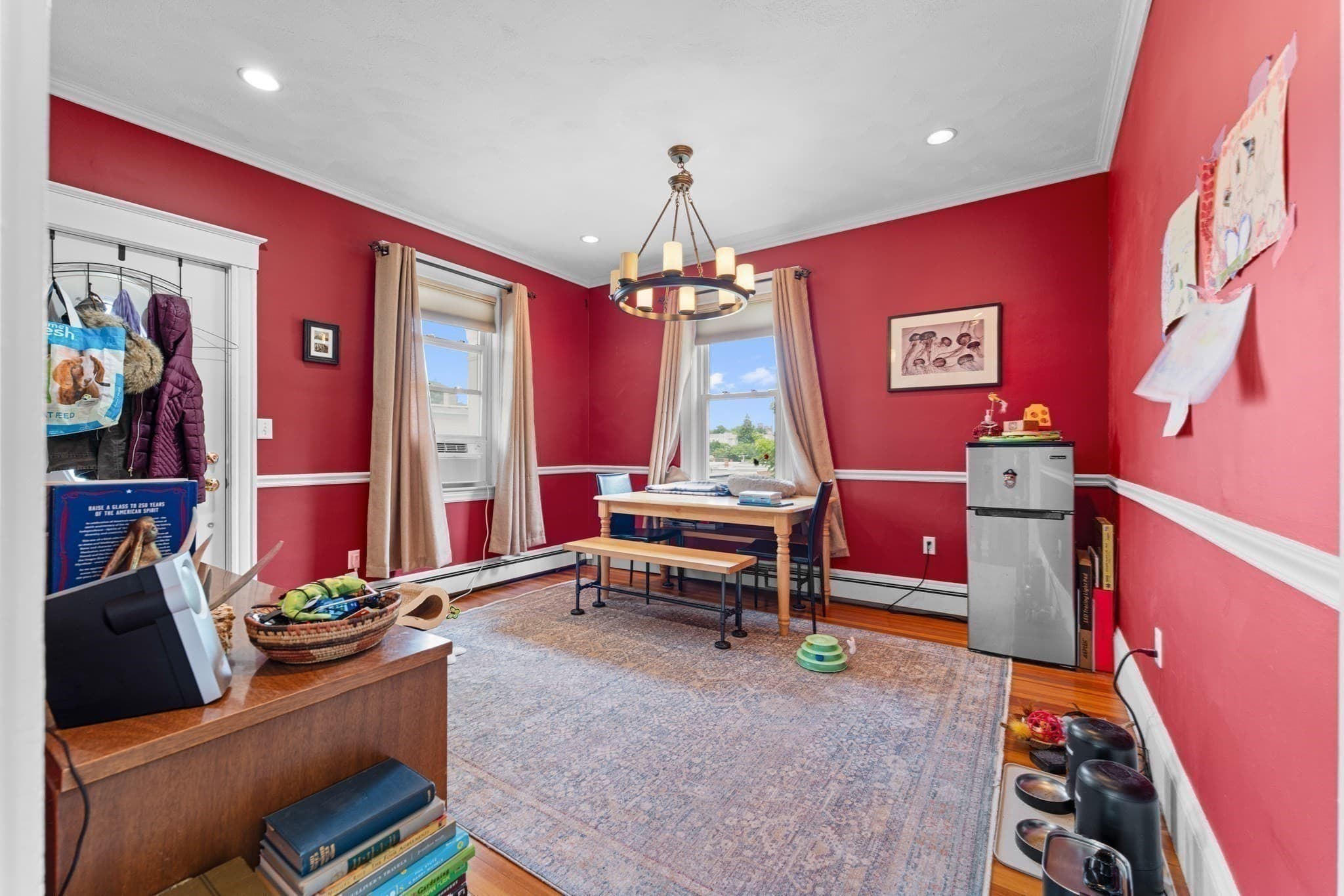Multi Family at 14 Columbia Rd, Wakefield MA 01880, Wakefield, photo 4 of 23