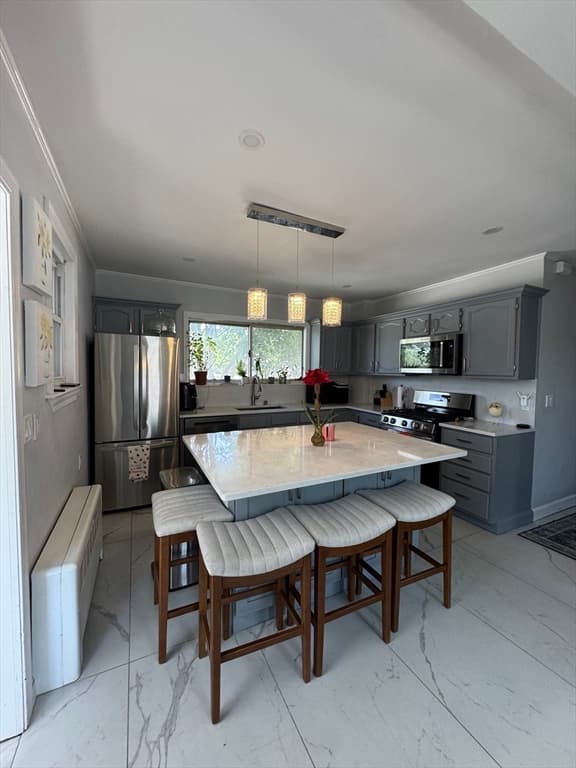 Single Family Residence at 5 High St, Saugus MA 01906, photo 13 of 35