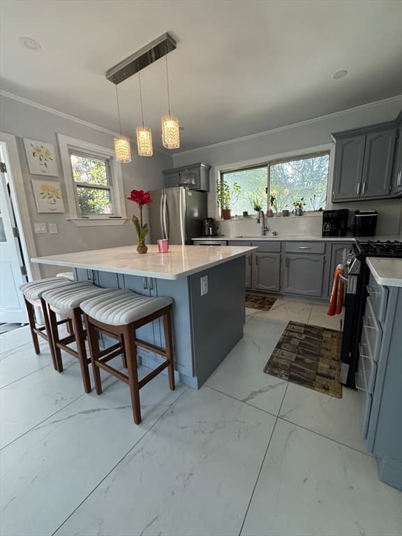 Single Family Residence at 5 High St, Saugus MA 01906, photo 16 of 35