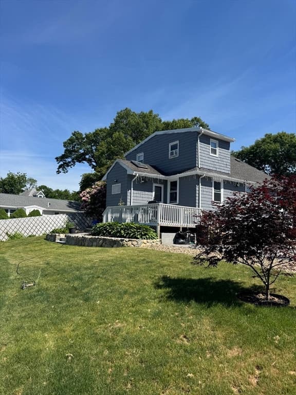 5 High St, Saugus MA 01906