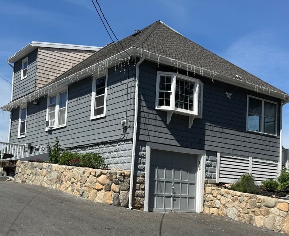 Single Family Residence at 5 High St, Saugus MA 01906, photo 4 of 35