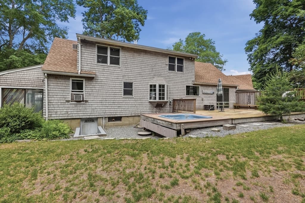 Single Family Residence at 18 Forrest Road, Topsfield MA 01983, Topsfield, photo 2 of 38
