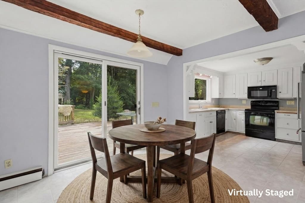 Single Family Residence at 18 Forrest Road, Topsfield MA 01983, Topsfield, photo 16 of 38