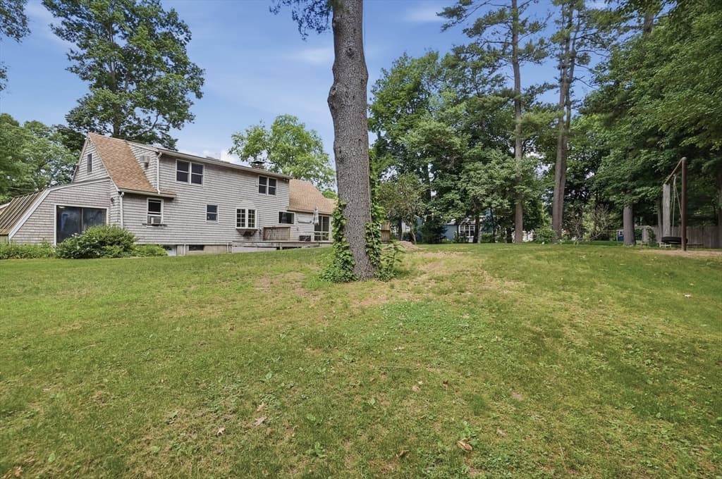 Single Family Residence at 18 Forrest Road, Topsfield MA 01983, Topsfield, photo 4 of 38