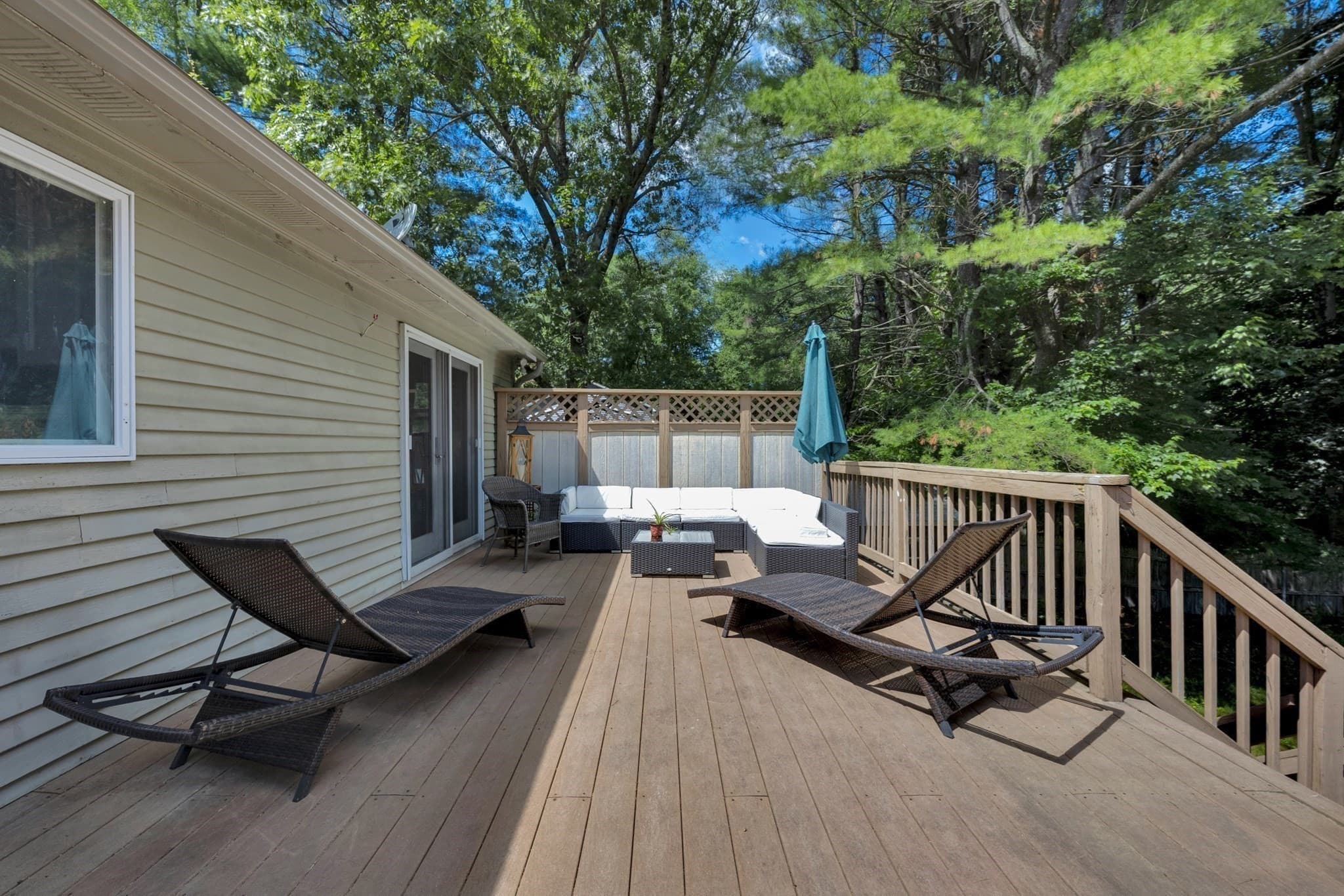 Single Family Residence at 27 Hillside Dr, Sturbridge MA 01566, photo 22 of 37