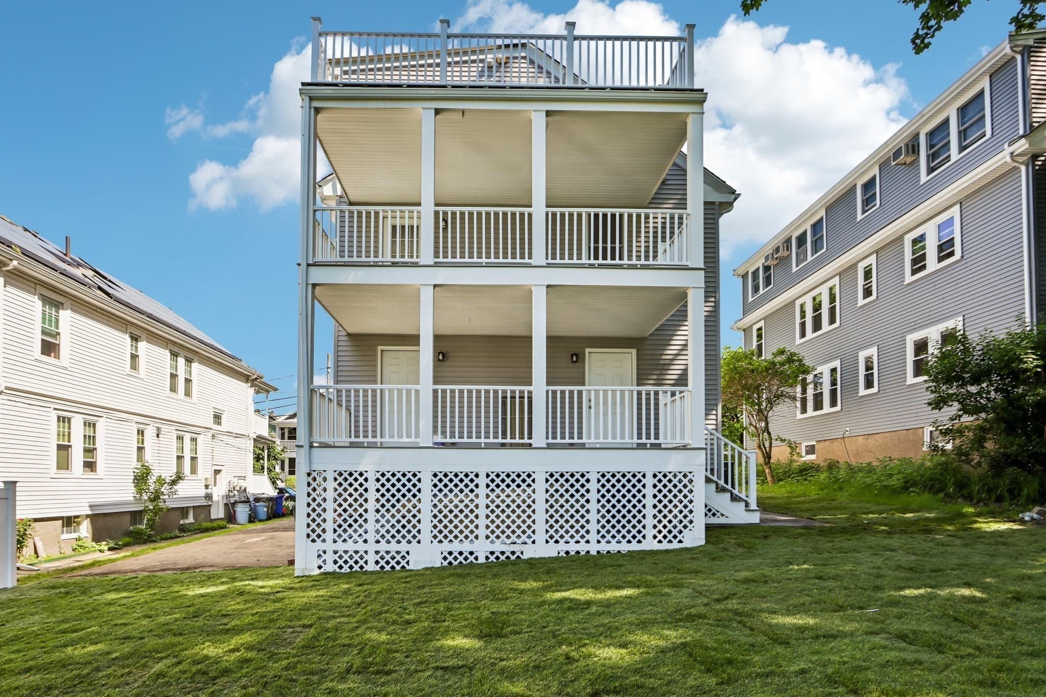Condominium at 29 Coleman Rd # A, Arlington MA 02476, Arlington, photo 27 of 33