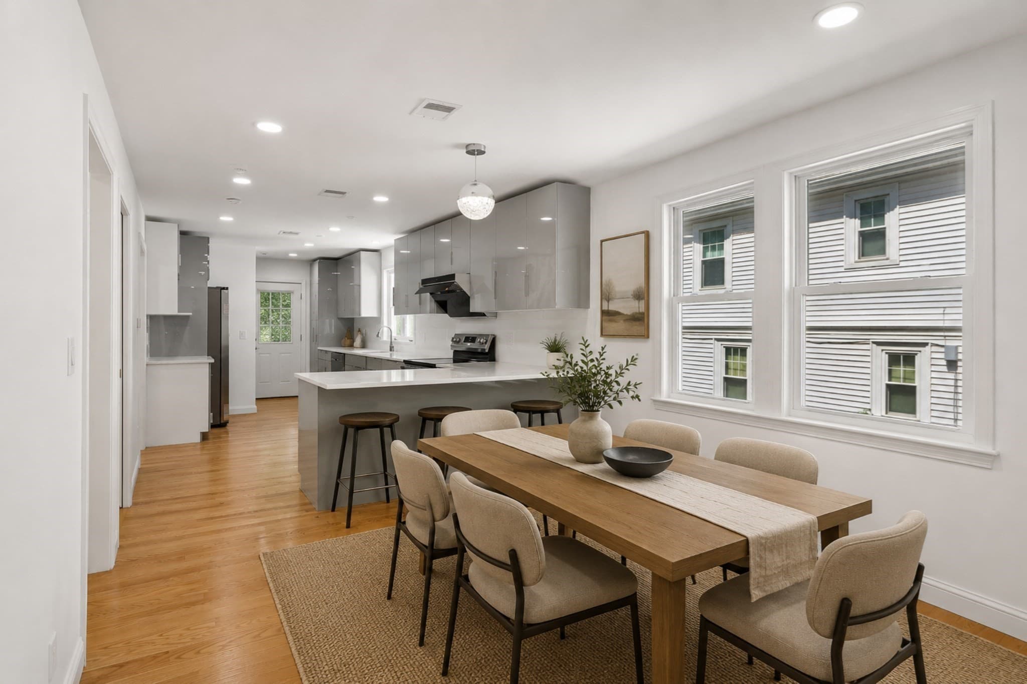 Condominium at 29 Coleman Rd # A, Arlington MA 02476, Arlington, photo 6 of 33