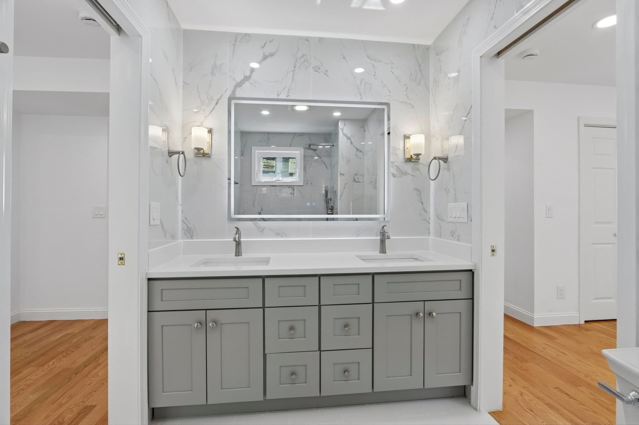 Condominium at 29 Coleman Rd # A, Arlington MA 02476, Arlington, photo 12 of 33