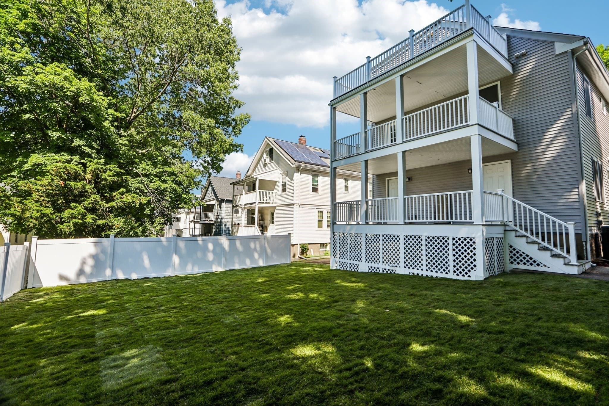 Condominium at 29 Coleman Rd # A, Arlington MA 02476, Arlington, photo 28 of 33
